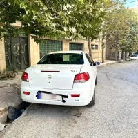 رانا پلاس مدل ۹۹|خودرو سواری و وانت|ایلام, |دیوار