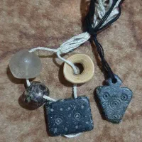 مهره قدیمی