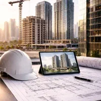 دفتر فنی و مهندسی . شرکت ساختمانی پایا سازه رامسر