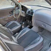 هیوندا ورنا ۸۶ بی رنگ|خودرو سواری و وانت|مشهد, ویلاشهر|دیوار