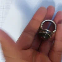 دو عدد انگشتر|بدلیجات|بروجرد, |دیوار