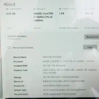 لپ تاپ HP ZBook 14 G2|رایانه همراه|تهران, ارم|دیوار