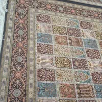 فرش خشتی ۲ونیم در ۳ونیم