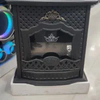 عاملیت فروش بخاری گازی برقی|بخاری، هیتر، شومینه|ارومیه, |دیوار