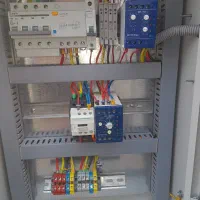برقکاری ساختمان و صنعتی