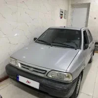 پراید 131 مدل 94