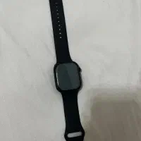 ساعت مچی هوشمند طرح اپل