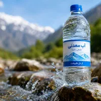 اب معدنی