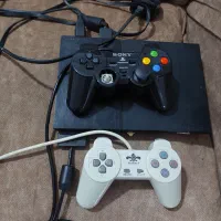 سونی پلی استیشن ۲|کنسول، بازی ویدئویی و آنلاین|بندر انزلی, چهارفریضه|دیوار