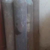 فروش کپسول۵۰لیتری هوا اکسیژن