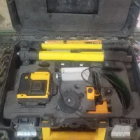 تراز لیزری چهار نور سبز|ابزارآلات|سیرجان, |دیوار