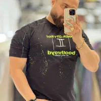 تیشرت کد SW7 کتونی بازار امین