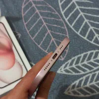 آیفون ۱۵نرمال ۱۲۸در حد نو|موبایل|پردیس, فاز ۱۱|دیوار