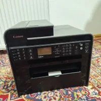 پرینتر ۴کاره کم کارکرد