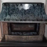 بخاری گازی مشهد دوام