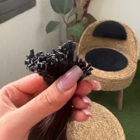 مو طبیعی|آرایشگاه و سالن‌های زیبایی|مشهد, چهارچشمه|دیوار