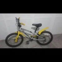 دوچرخه کراس  و دوچرخه راک