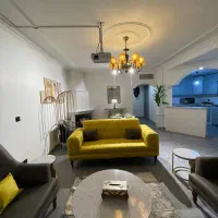 واحد مبله قیطریه|اجارهٔ کوتاه‌مدت آپارتمان و سوئیت|تهران, اختیاریه|دیوار