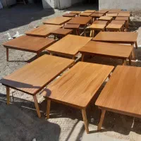 عسلی با میز .گالری ایلام