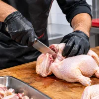نیازمند نیروی کار در قصابی