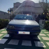 پژو405GLXI دوگانه کارخانه|خودرو سواری و وانت|تهران, ایرانشهر|دیوار