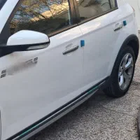 برلیانس کراس 1399|خودرو سواری و وانت|مشهد, سجاد شهر|دیوار