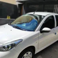 پژو‌۲۰۷ tu3 ۴۰۳ بدون توضیح فنی به شرط