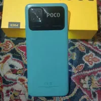 گوشی پوکوc40