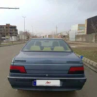 پژو 405 مدل ۹۹|خودرو سواری و وانت|بانه, |دیوار