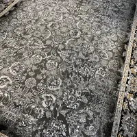 کیمیا دودی نه متری|فرش|اراک, |دیوار