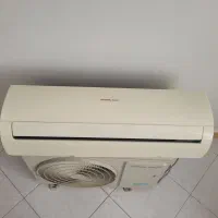 کولر گازی ژنرال گلد