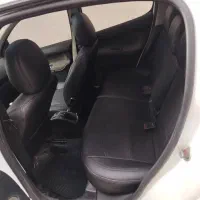 207 مدل 1400 تمیز|خودرو سواری و وانت|رشت, ساغری سازان|دیوار