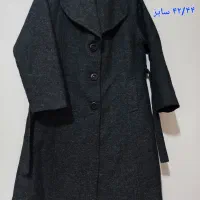 پالتو زنانه وبافت پیراهن مردانه