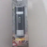 اسپرسوسازمسافرتیKF-JN-03