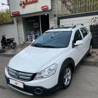 اچ سی کراس مدل ۹۸|خودرو سواری و وانت|گنبد کاووس, |دیوار