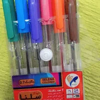 خودکار سلنا نوک0/7