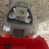 جارو برقی LG 1400w