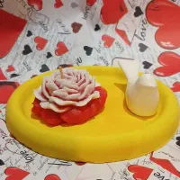 شمع یلدایی|صنایع دستی و سایر لوازم تزئینی|بن, |دیوار