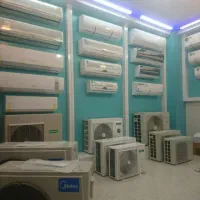کولر گازی جنرال لبخندی