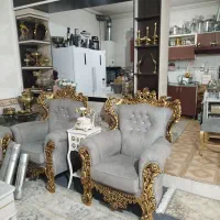 سلام یه ساختمان نقلی درشهر خاکعلی|فروش خانه و ویلا|بشاریات, |دیوار