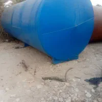 مخزن اب