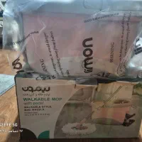 تی چرخشی پدالی مارکlimon اکبند