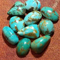 فیروزه نیشابور. کد ۱۰۴|جواهرات|نیشابور, شهرک قدس|دیوار