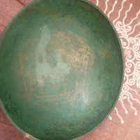 کاسه عتیقه|کلکسیون و سرگرمی|ری, بیبی شهر بانو|دیوار