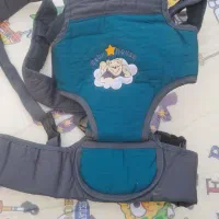 اغوشی نوزاد استفاده نشده