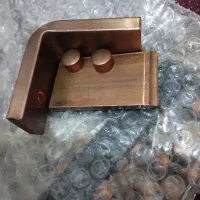 یک کیلو و صد گرم مس