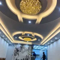 اجرای کناف بدون واسطه مستقیم با استاد کار  تضمینی