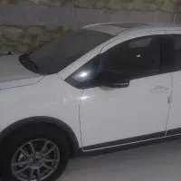 خودرو بک x3پرو مدل 1404