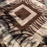 فرش ۶ متری پرزبلند (نو)