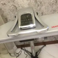 اتو پرس سخنگو ژانتک ژانومه